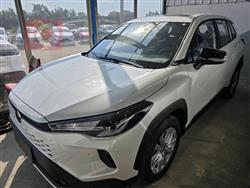 تويوتا كورولا كروس